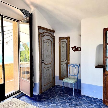 Casa Vacanze A Lea L'Ua Finale Ligure Zimmer foto