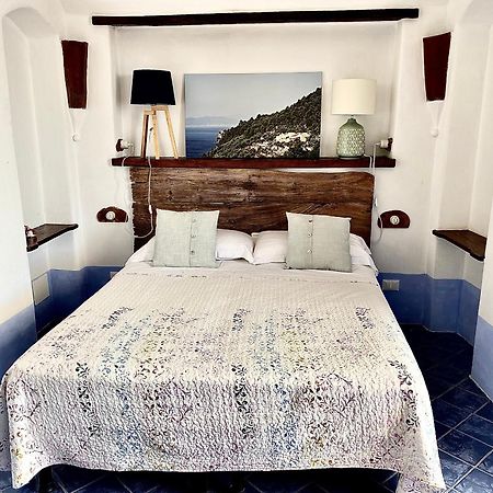 Casa Vacanze A Lea L'Ua Finale Ligure Zimmer foto