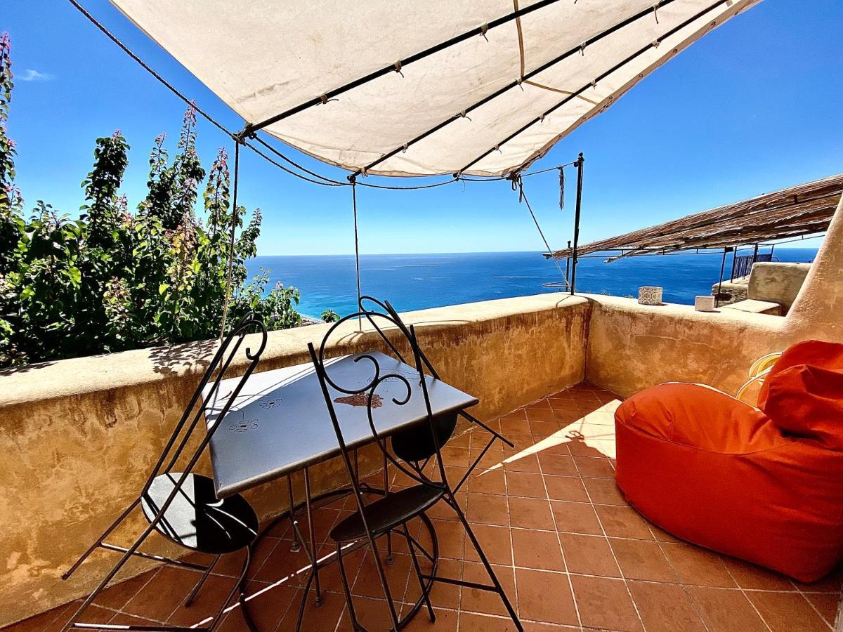Casa Vacanze A Lea L'Ua Finale Ligure Exterior foto