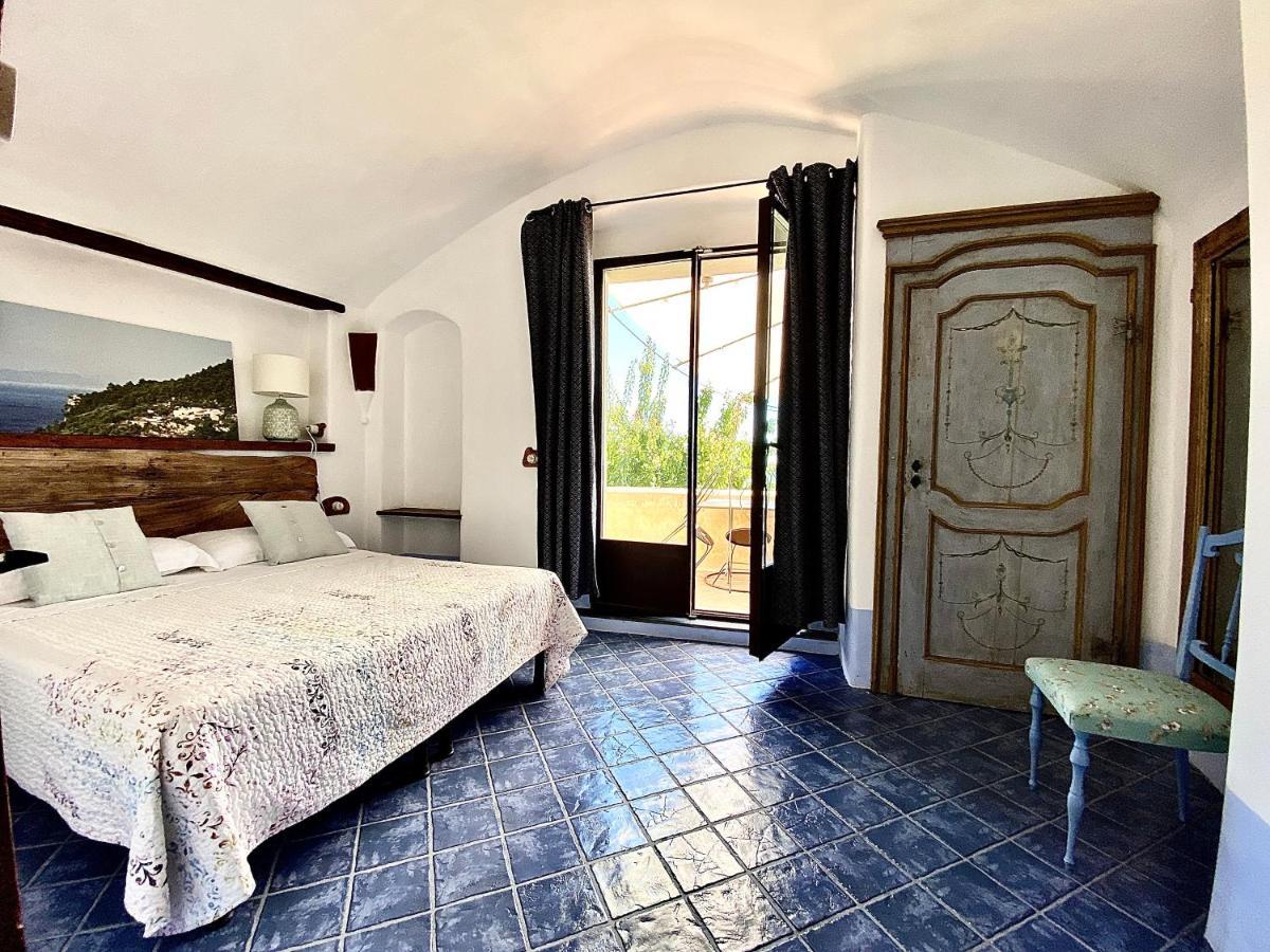 Casa Vacanze A Lea L'Ua Finale Ligure Exterior foto
