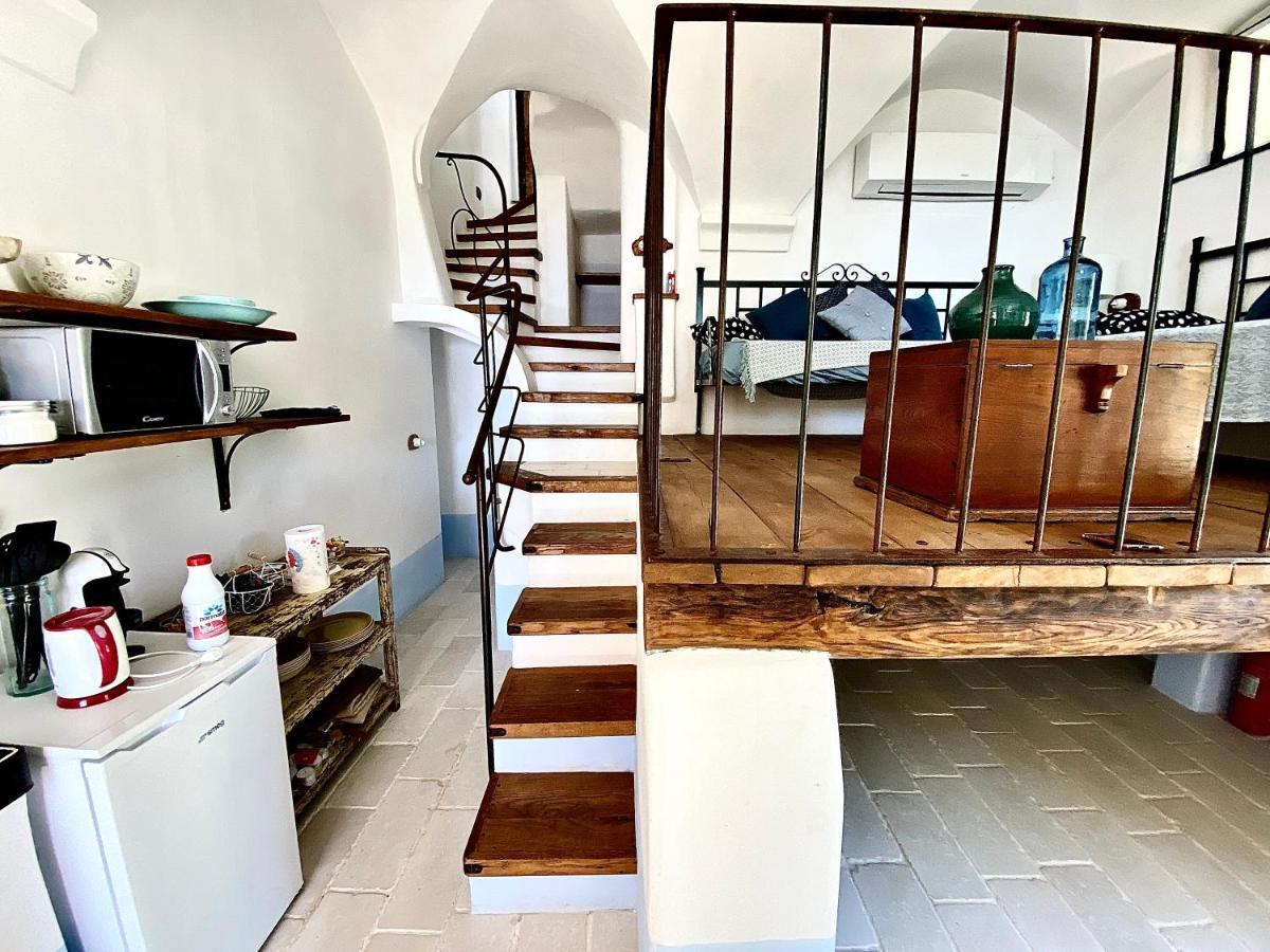 Casa Vacanze A Lea L'Ua Finale Ligure Exterior foto