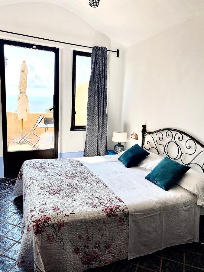 Casa Vacanze A Lea L'Ua Finale Ligure Exterior foto