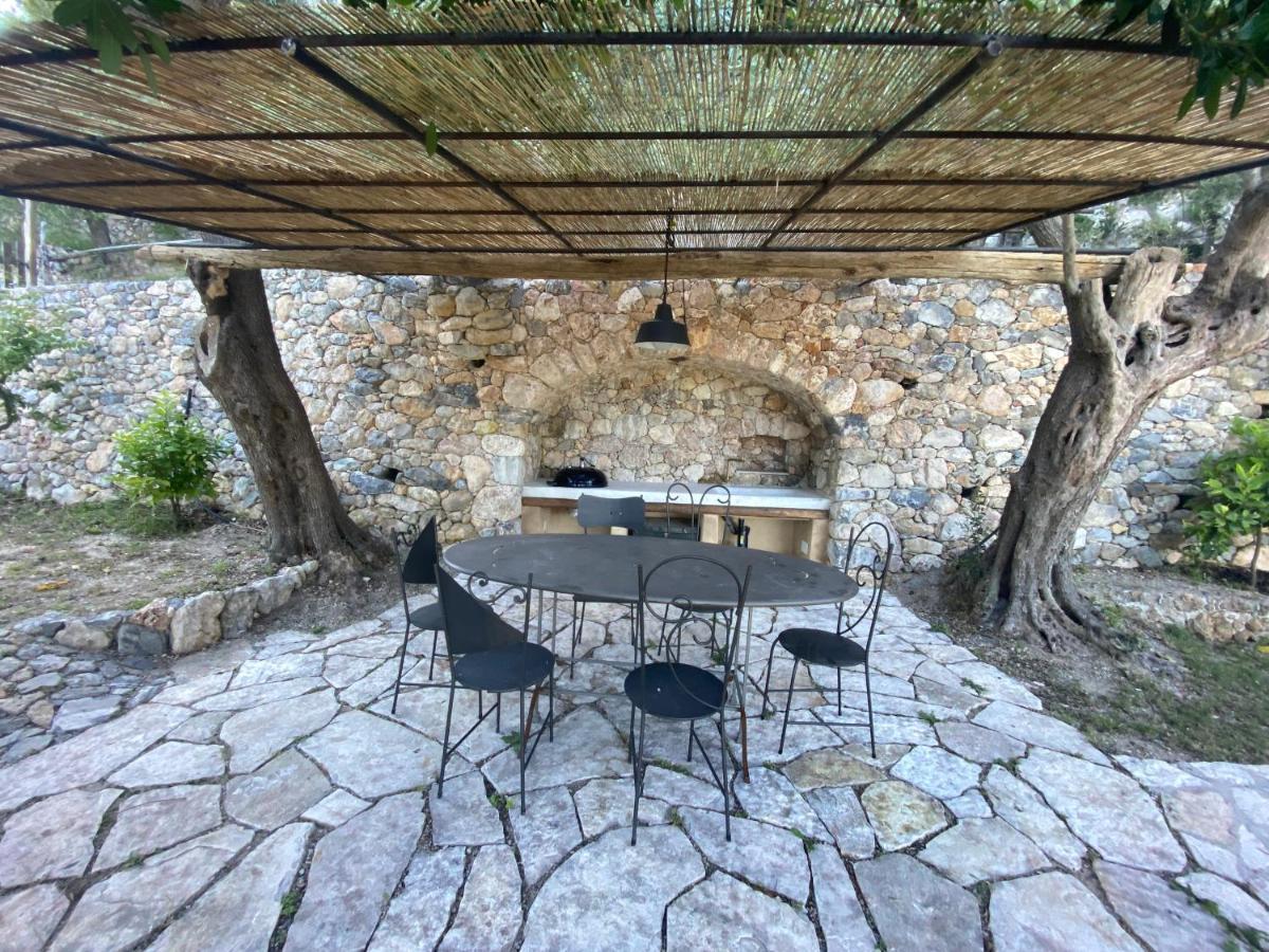 Casa Vacanze A Lea L'Ua Finale Ligure Exterior foto