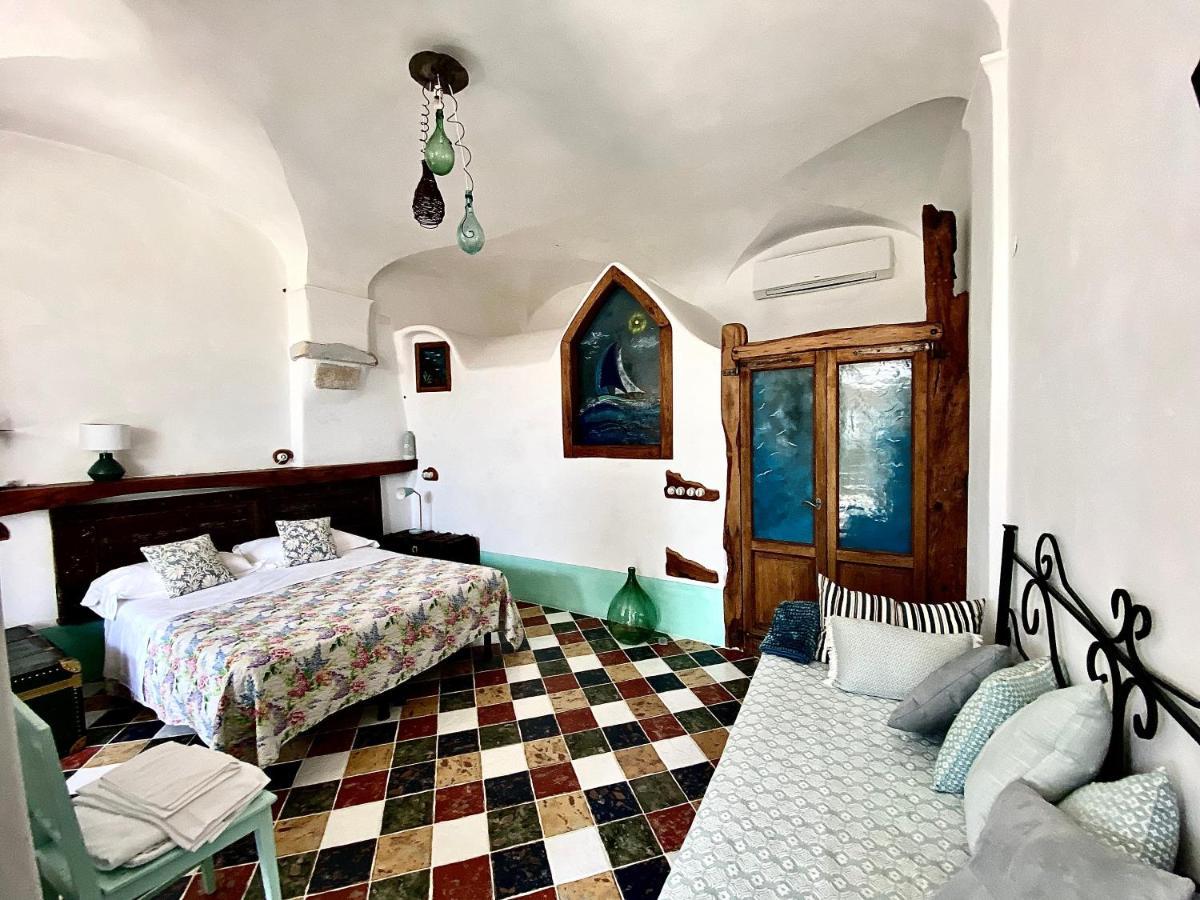 Casa Vacanze A Lea L'Ua Finale Ligure Exterior foto