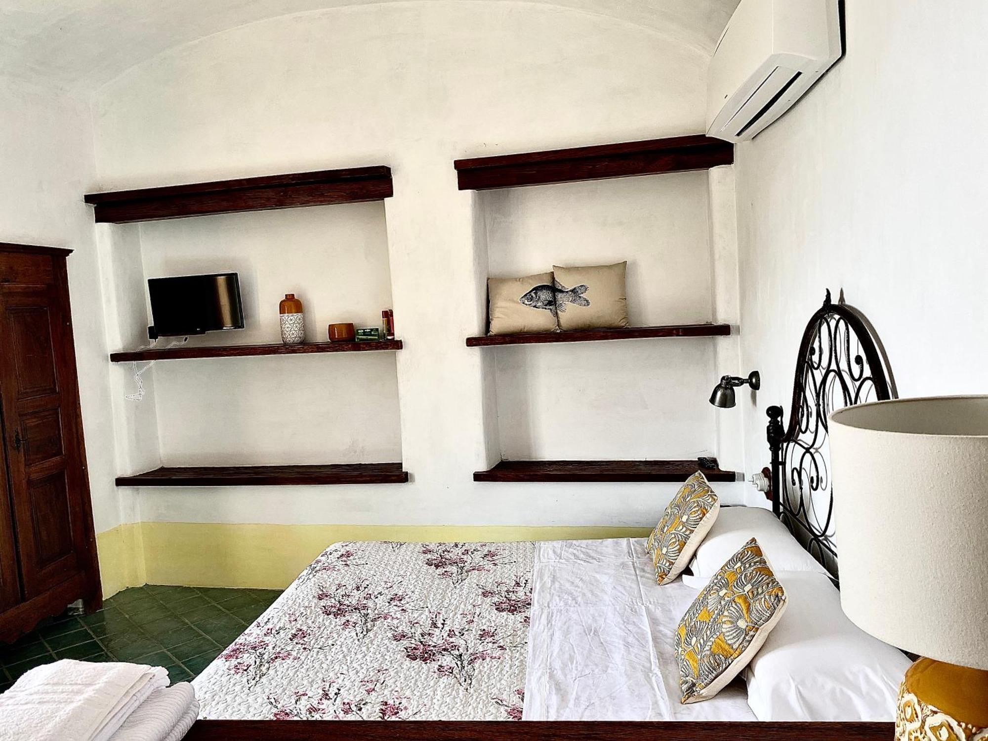 Casa Vacanze A Lea L'Ua Finale Ligure Zimmer foto