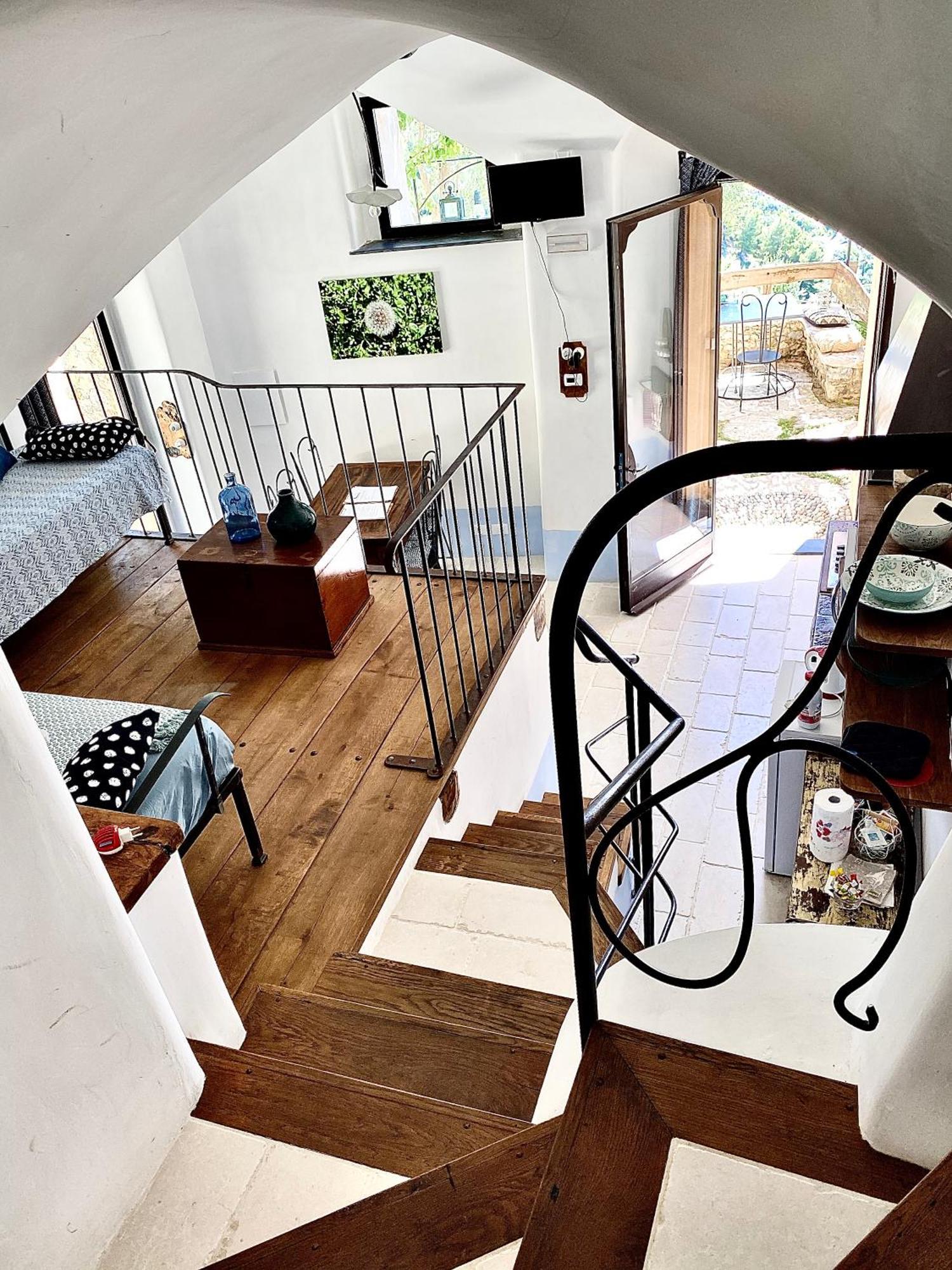 Casa Vacanze A Lea L'Ua Finale Ligure Zimmer foto
