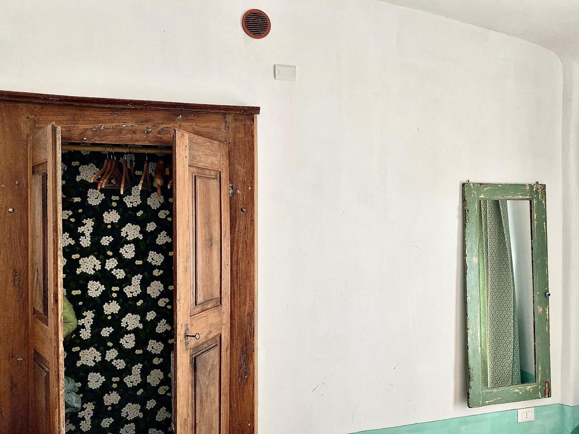 Casa Vacanze A Lea L'Ua Finale Ligure Zimmer foto