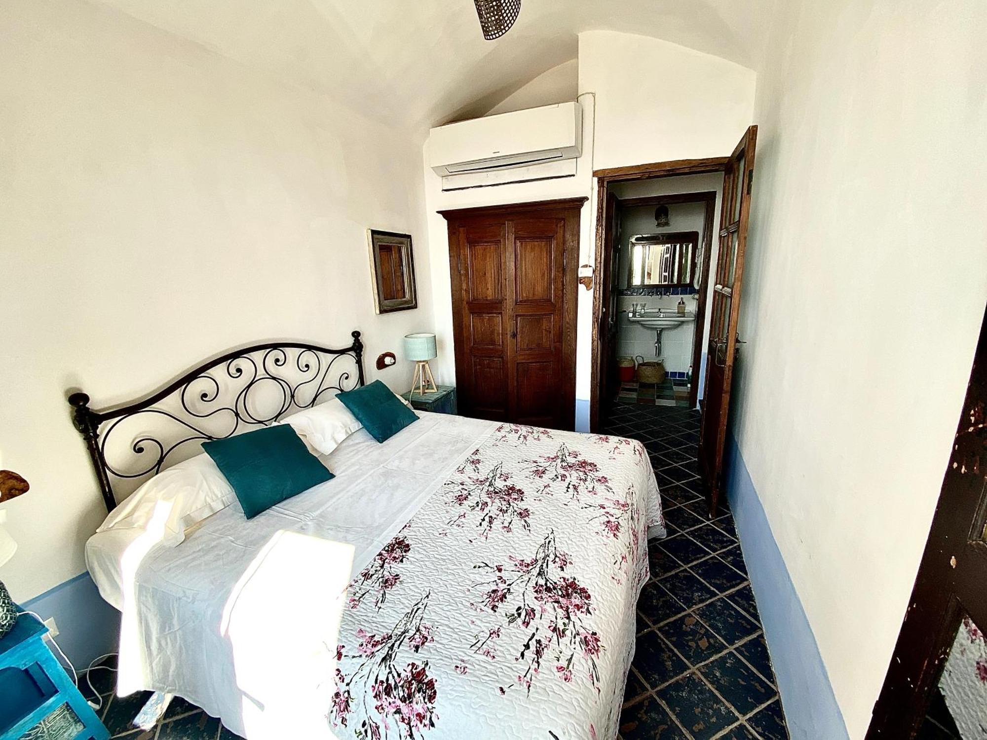 Casa Vacanze A Lea L'Ua Finale Ligure Zimmer foto