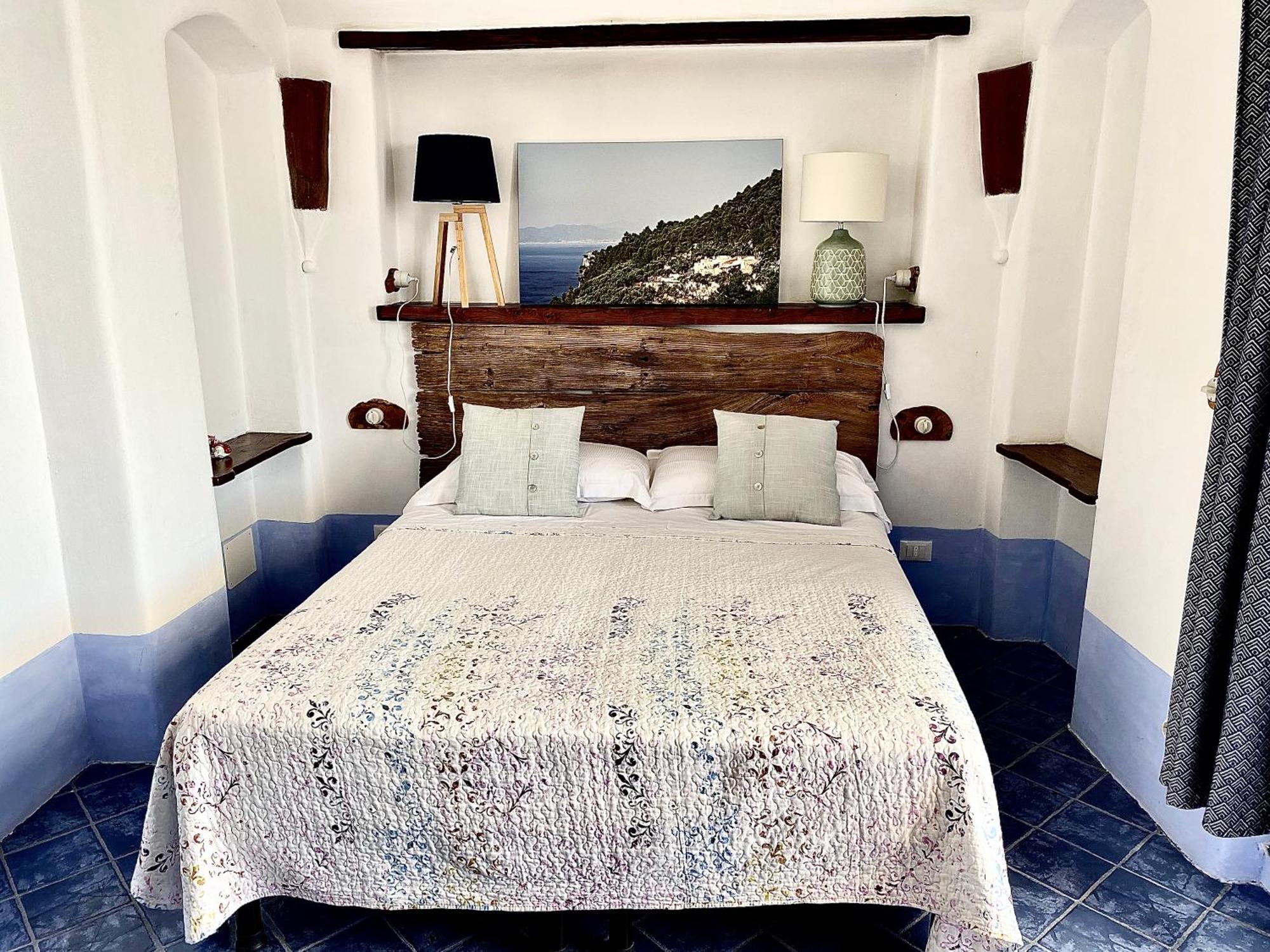 Casa Vacanze A Lea L'Ua Finale Ligure Zimmer foto