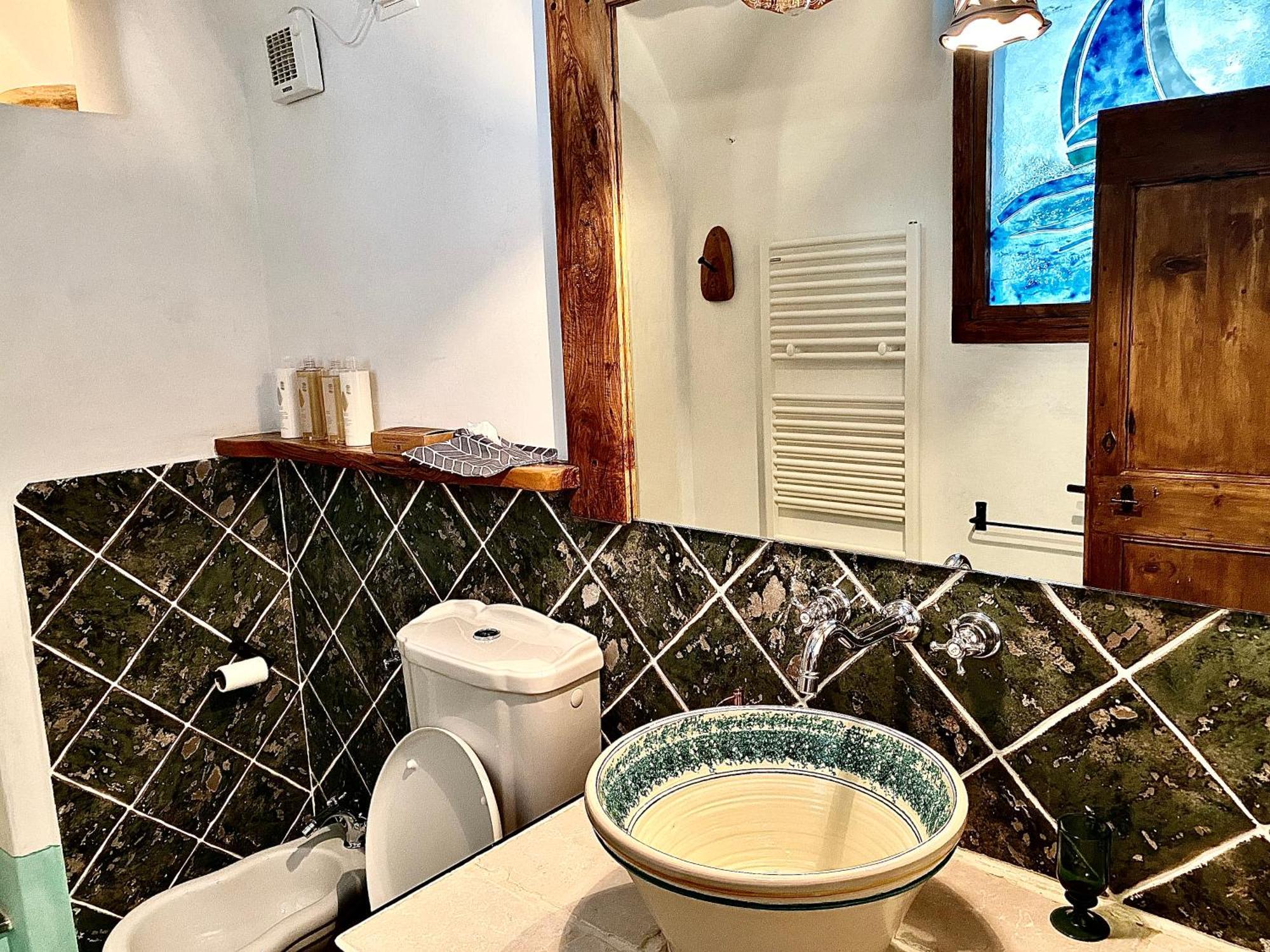 Casa Vacanze A Lea L'Ua Finale Ligure Zimmer foto