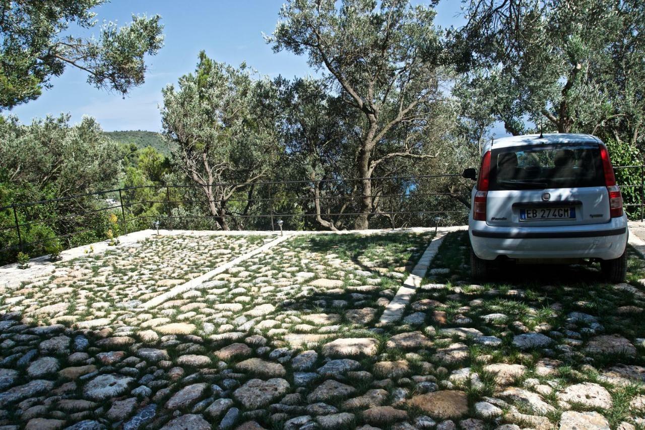 Casa Vacanze A Lea L'Ua Finale Ligure Exterior foto