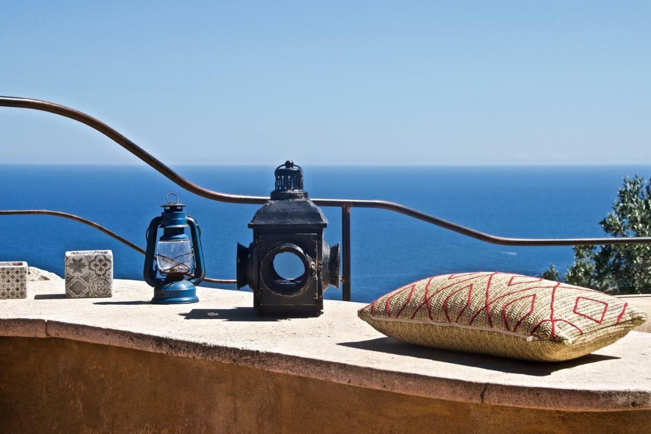 Casa Vacanze A Lea L'Ua Finale Ligure Exterior foto