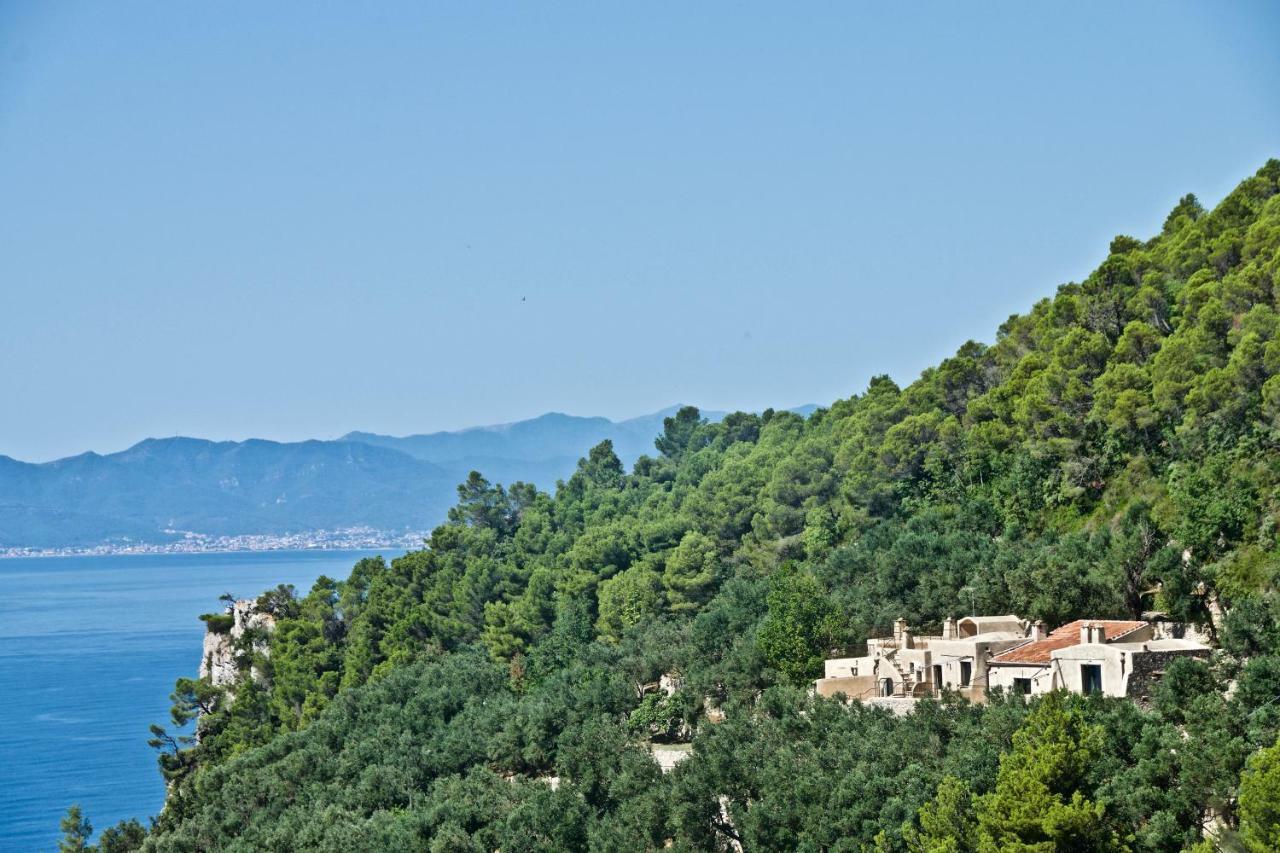 Casa Vacanze A Lea L'Ua Finale Ligure Exterior foto